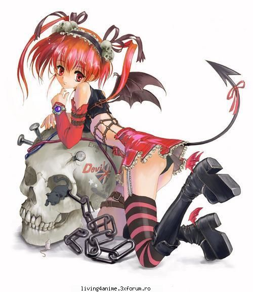 Anime quiz(de pe Quizilla.com)~~Anita~~ - unul din ele arata cam asa... desi nu ma descrie - ~~Quiz Time~~