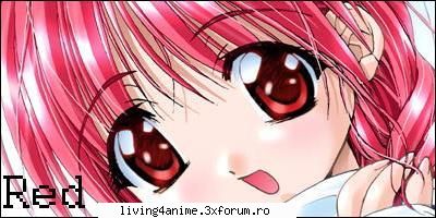 Anime quiz(de pe Quizilla.com)~~Anita~~ - Alt quiz dragutz: My result: Red like fire - ~~Quiz Time~~