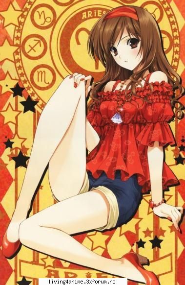 ~info #3~
nume: kayo yuko (kyo-cha, sau 17 ani (nascuta pe 29 de origine: actual: karakura
