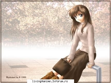 ~Life story~ - K: Dupa cum arati, pari noua...Speram sa gasesc - **...:::Life Story:::...** RPG