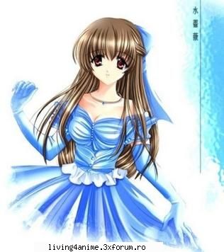 ~Life story~ - Mai erau mai putin de 24 de ore pana la Bal - **...:::Life Story:::...** RPG