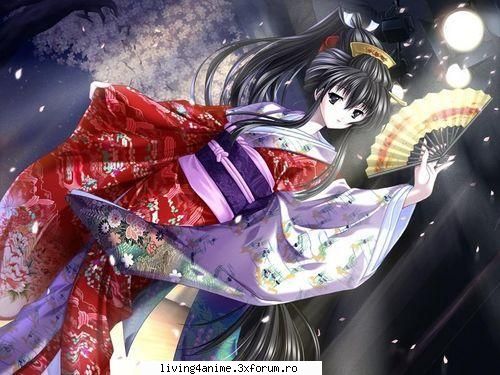 RPG!!!...(personalitati) - Moony691 - **...:::Neko Tomodachi:::...** RPG