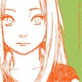 Sakura Haruno - Sharon.T - ~~Naruto~~
