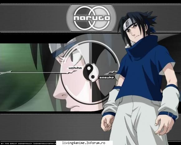 Sasuke Uchiha - eeeeeee super dragutzzzzzzzzzz cand mam uitat - ~~Naruto~~