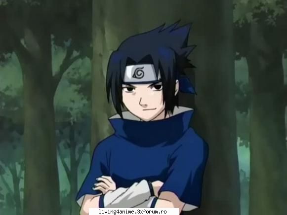 Sasuke Uchiha - Ran-san - ~~Naruto~~