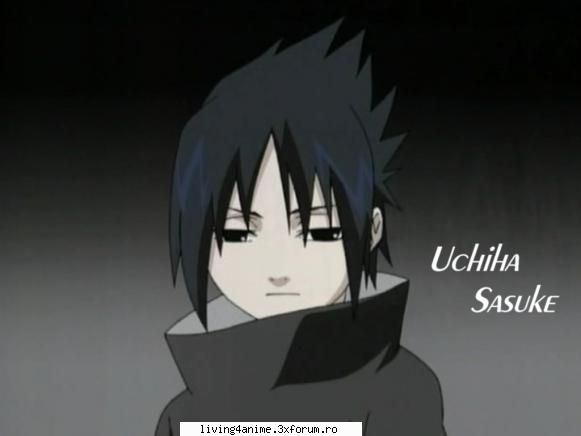 sasuke uchiha