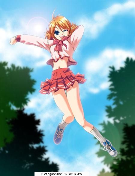 bleach - super tare povestea, kayo!!!! - ~~Fanfics~~