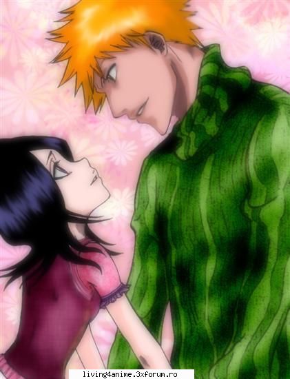 bleach - Ajunsera acasa pe la orele pranzului. Erau - ~~Fanfics~~