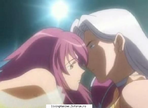 kaleido star - Kaleidoooooooo :X:X:X o sa-mi vina inspiratia in - ~~Fanfics~~