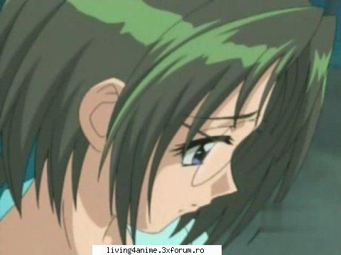 e foarte draguta chiar daca e mai timida mew bridget
