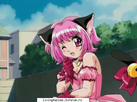 prima mew zoey