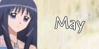 personajul meu preferat este mayyy pers preferat kaleido