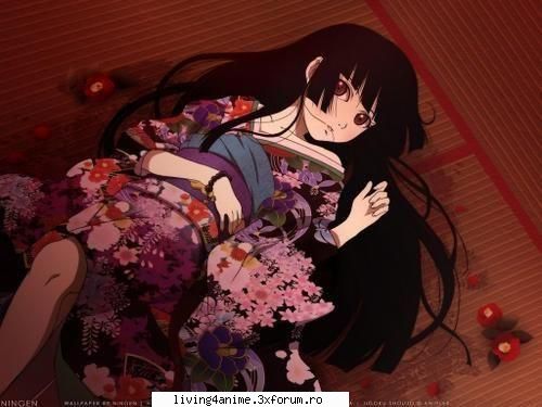 pun ji yo unu cu preferata mea jigoku shoujo