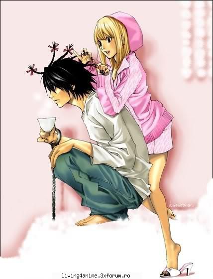 poooooooze... - am venit si eu cu cateva poze :D - ~~Anime Pics~~