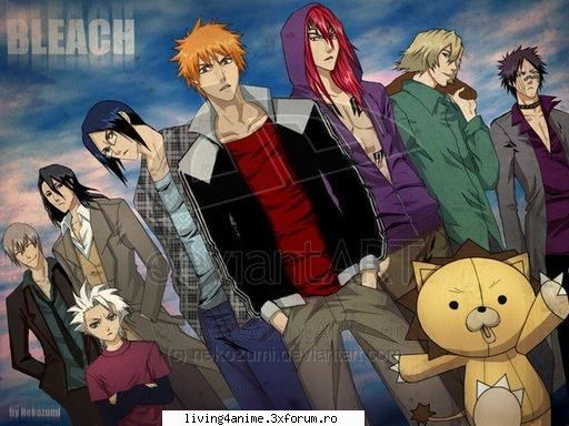 poooooooze... - spirala? ooooof Doamne ce amintiri....:X dar mie - ~~Anime Pics~~