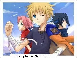 poooooooze... - cine vrea, poate sa puna poze cu orice anime - ~~Anime Pics~~