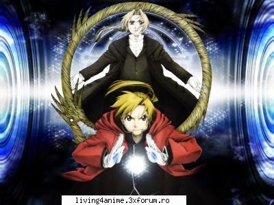 care din ele? k aici e vb de mai si una de la fullmetal alchemist