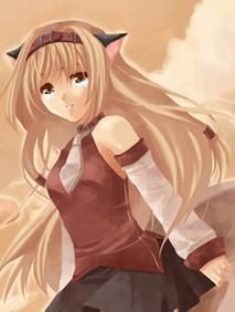 ~poveste~ - cand ne-am trezit toate, era o ploaie rece care - **...:::Neko Tomodachi:::...** RPG