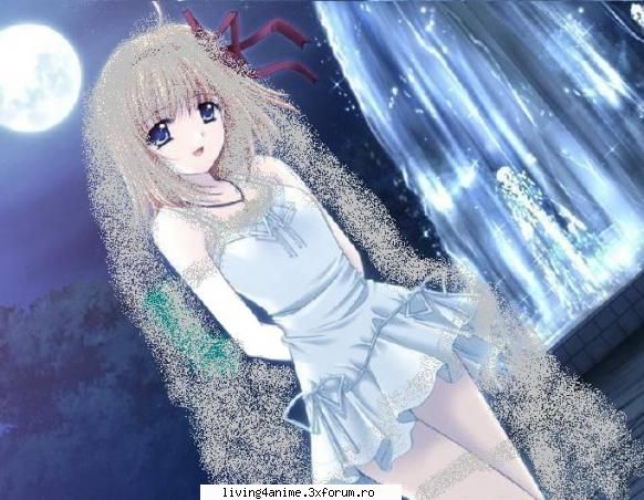 ~poveste~ - Opriti-va! (Eliberez o lumina argintie ca - **...:::Neko Tomodachi:::...** RPG