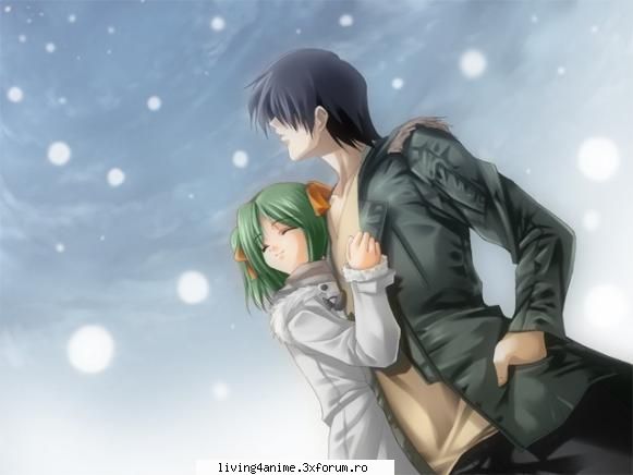 ~poveste~ - Cand m-am trezit ma durea capul ingrozitor. Ma - **...:::Neko Tomodachi:::...** RPG