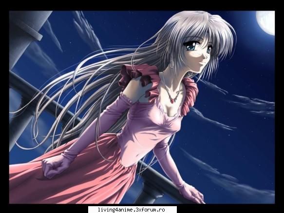 ~poveste~ - Lenesa esti tu! eu te-am asteptat o jumatate de - **...:::Neko Tomodachi:::...** RPG